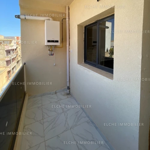 Location Appartement F2 Oran Oran