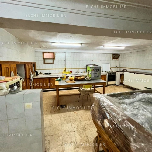 Vente Villa Oran Ain el turck
