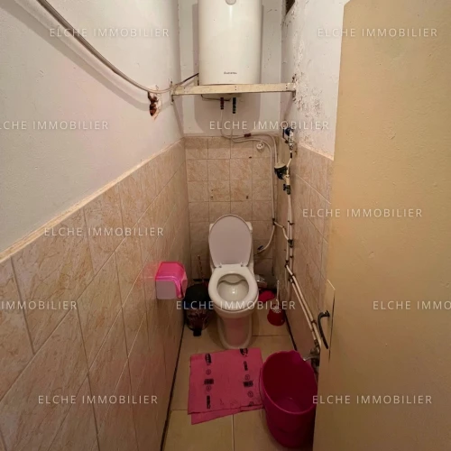 Vente Appartement F4 Oran El Kerma