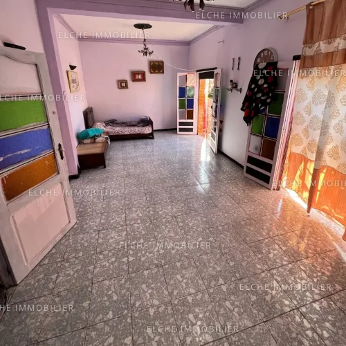 Vente Villa Oran Ain el turck