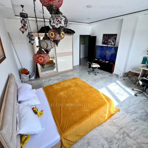 Vente Appartement F7 Oran Bir el djir