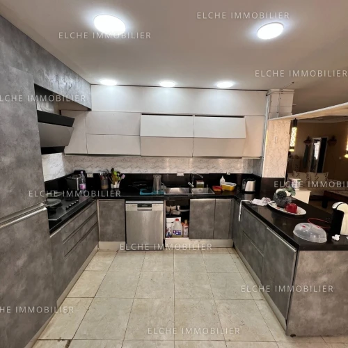 Vente Villa Oran Bir el djir