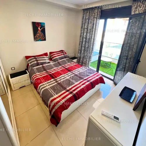 Location Appartement F3 Oran Bir el djir