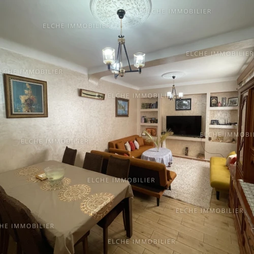 Vente Appartement Oran Bir el djir