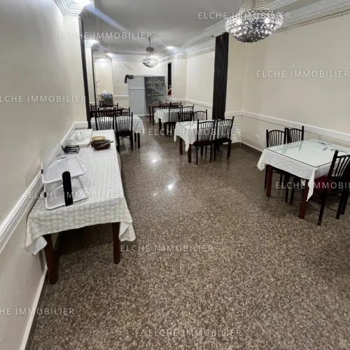 Vente Immeuble Oran Oran