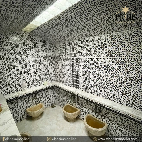 Vente Villa Oran Oran