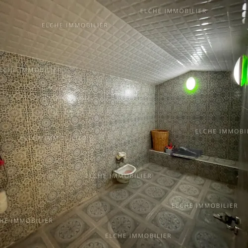 Vente Villa Oran Bir el djir