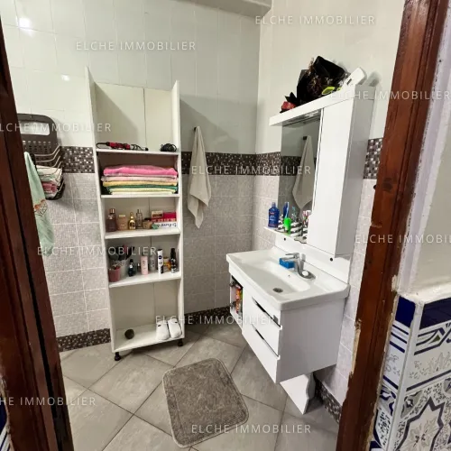 Vente Immeuble Oran Misseghine