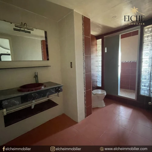 Vente Duplex F3 Oran Oran