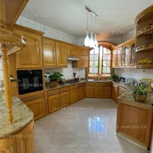 Vente Villa Oran Ain el turck