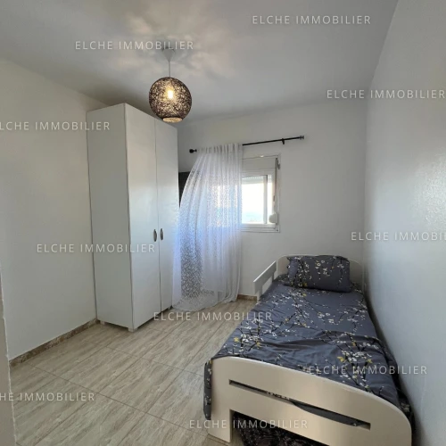 Vente Appartement Duplex F5 Oran Ain el turck