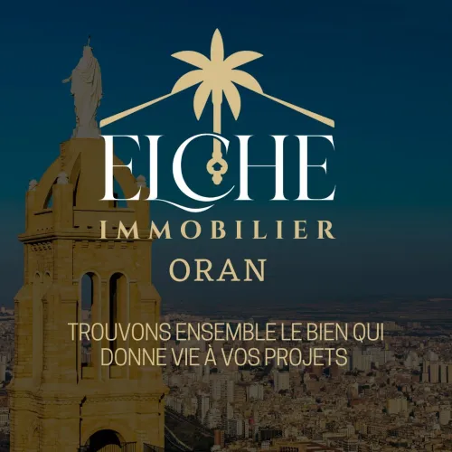 Vente Villa Oran Oran
