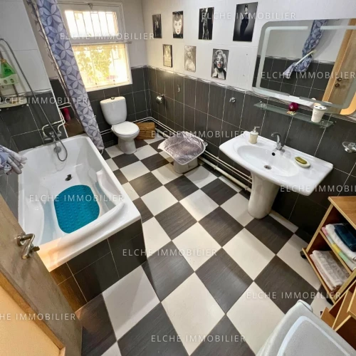 Location Appartement F3 Oran Oran