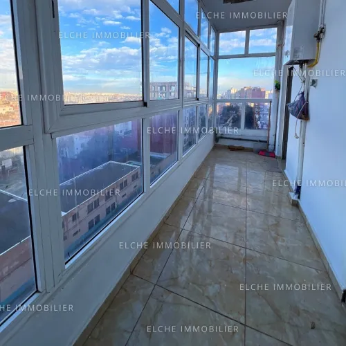 Location Appartement F4 Oran Oran