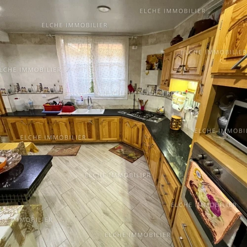 Vente Villa Oran Gdyel