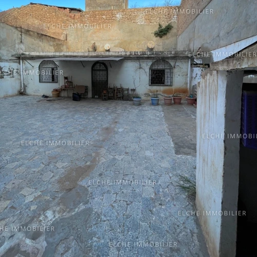 Vente Villa Oran Oran