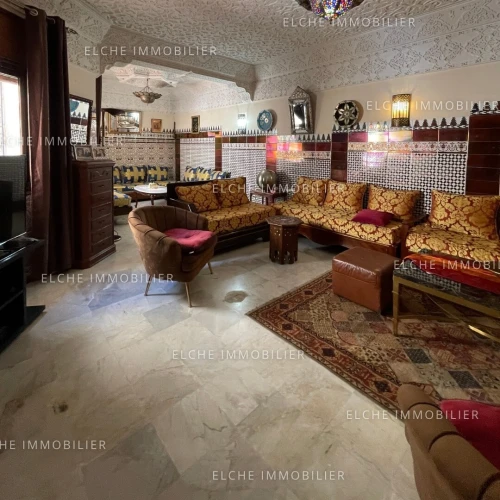 Vente Villa Oran Oran