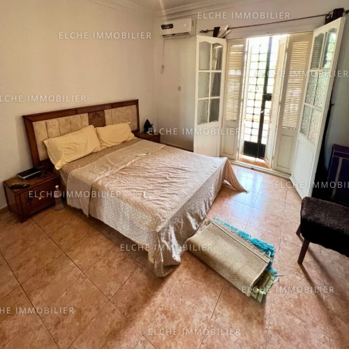 Vente Villa Oran Es senia