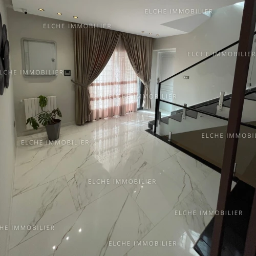 Vente Villa Oran Oran
