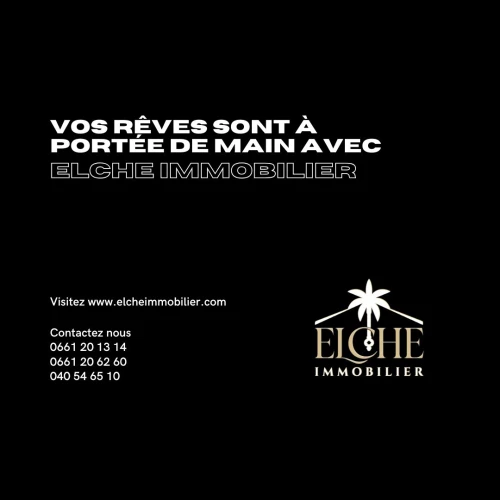 Vente Appartement Duplex F4 Oran Oran 2