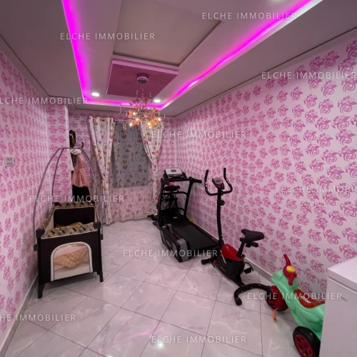 Vente Appartement Oran Bir el djir