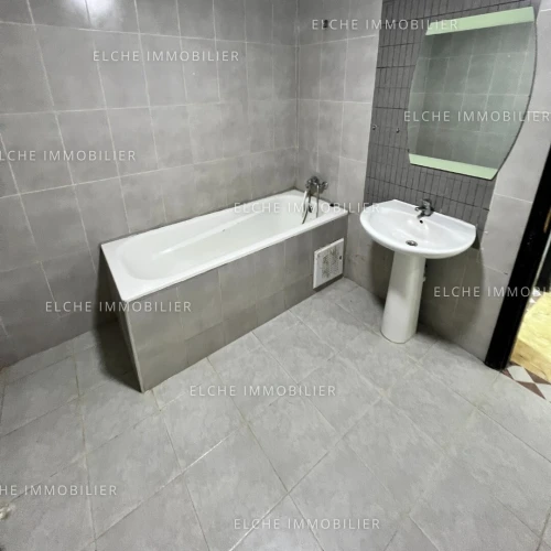 Vente Immeuble Oran Ain el turck