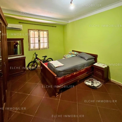 Vente Villa Oran Oran