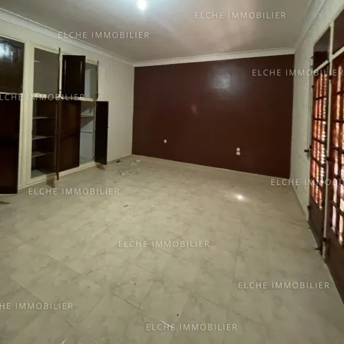Vente Villa Oran Ain el turck