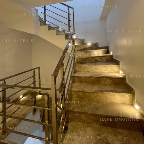 Vente Villa Oran Bir el djir