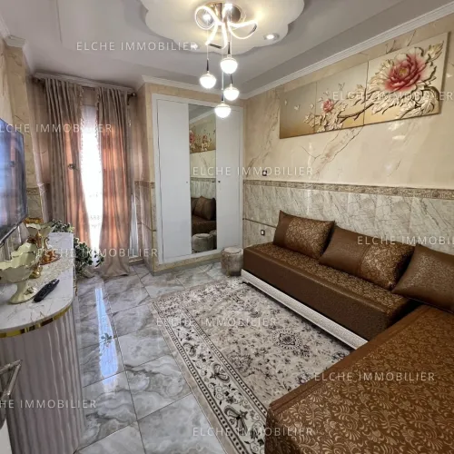 Vente Appartement F5 Oran Bir el djir