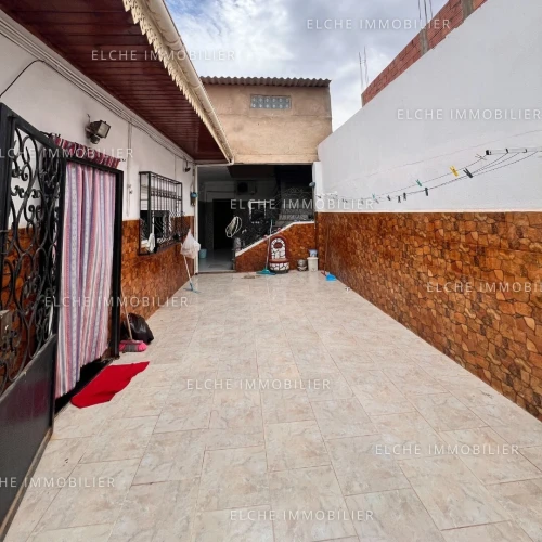 Vente Villa Oran Arzew