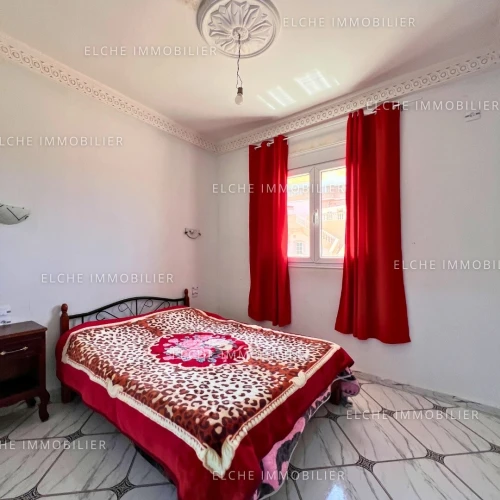 Vente Immeuble Oran Ain el turck