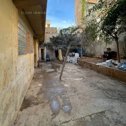 Vente Villa Oran Oran