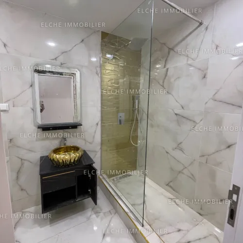 Vente Appartement Oran Bir el djir