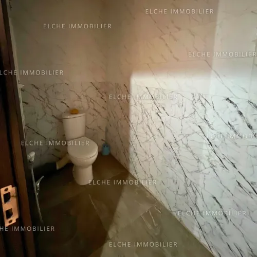 Location Appartement F4 Oran Oran
