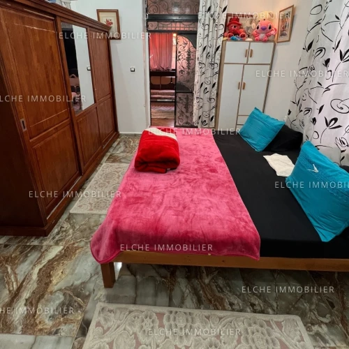 Location Villa Oran Oran