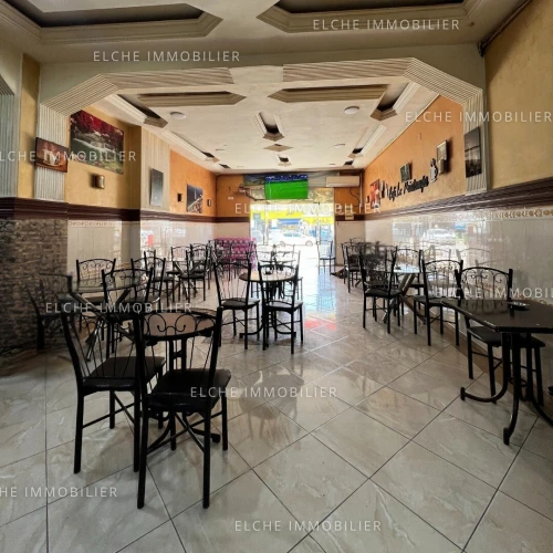 Vente Immeuble Oran Oran
