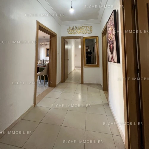 Vente Appartement F4 Oran Bir el djir