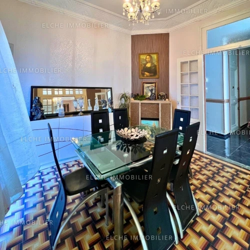 Vente Appartement F5 Oran Oran