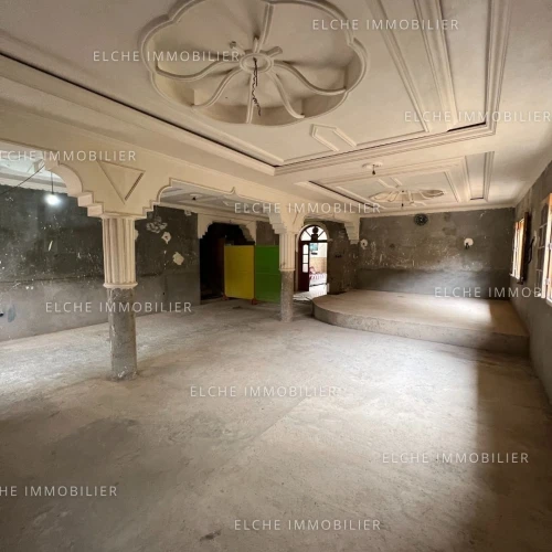 Vente Villa Oran Ain el turck