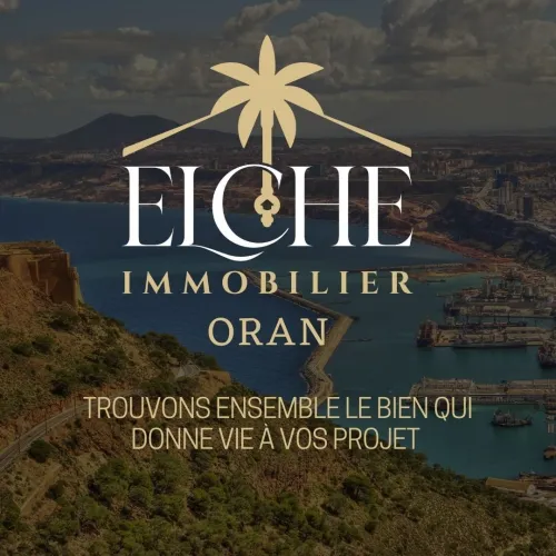 Location Duplex Oran Oran