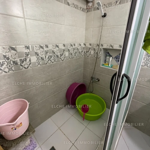 Vente Appartement F4 Oran Bir el djir