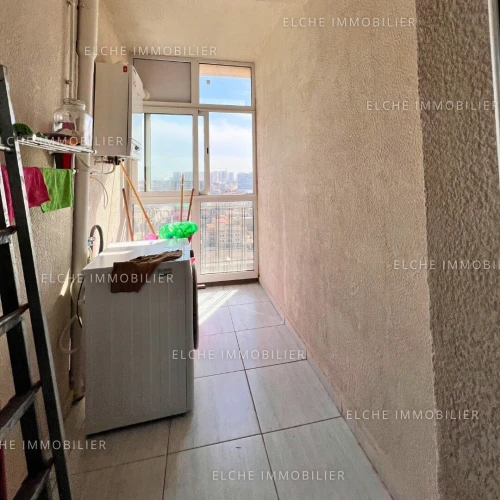 Vente Appartement F4 Oran Bir el djir