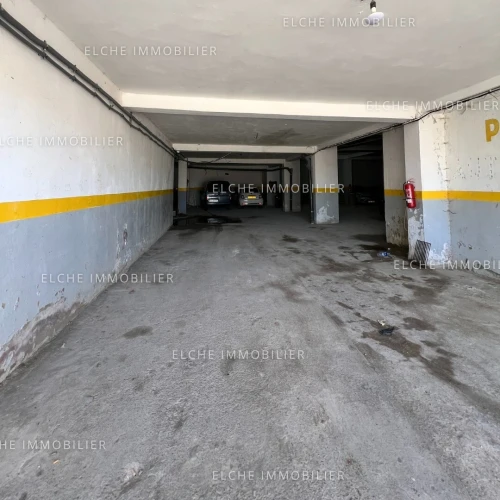 Vente Immeuble Oran Ain el turck
