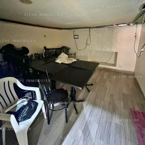 Vente Local Oran Oran