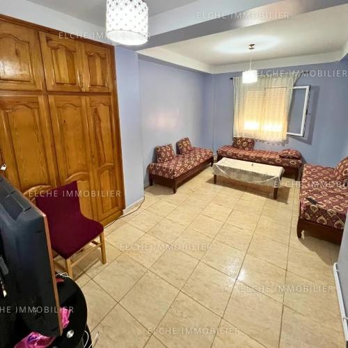 Vente Appartement F4 Oran Bir el djir
