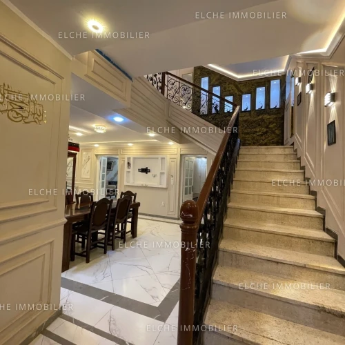 Vente Villa Oran Oran