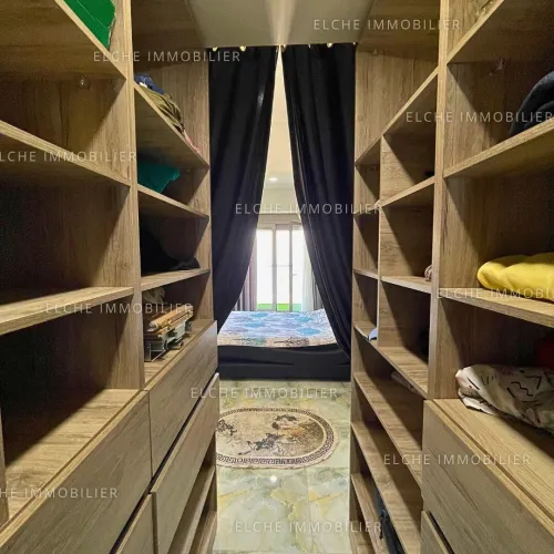 Location Appartement F3 Oran Oran