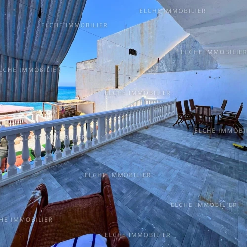 Vente Villa Oran Ain el turck