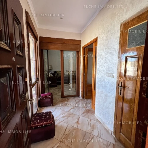 Location Appartement F3 Oran Oran